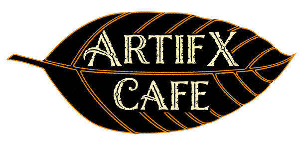 Artifx Cafe Specialty Coffees